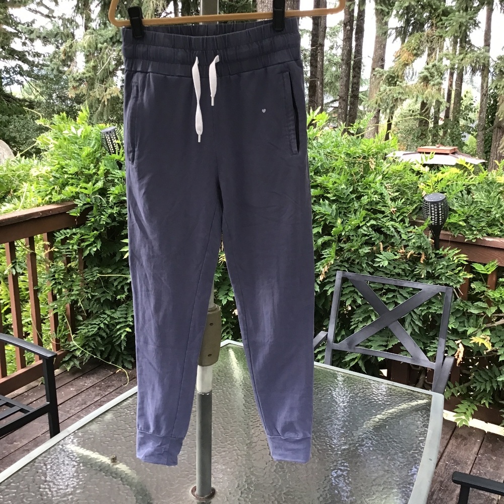 Lightweight Joggers